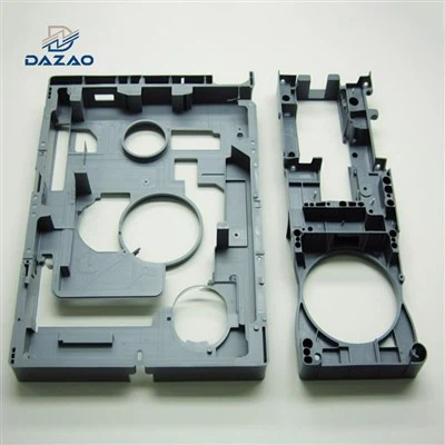 Plastični kalup za ubrizgavanje električnih dijelova