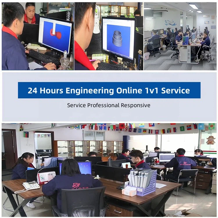 cnc stainless steel turning parts processing